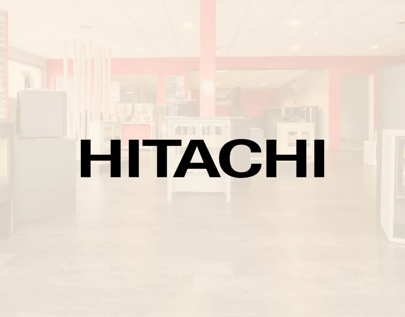 Hitachi