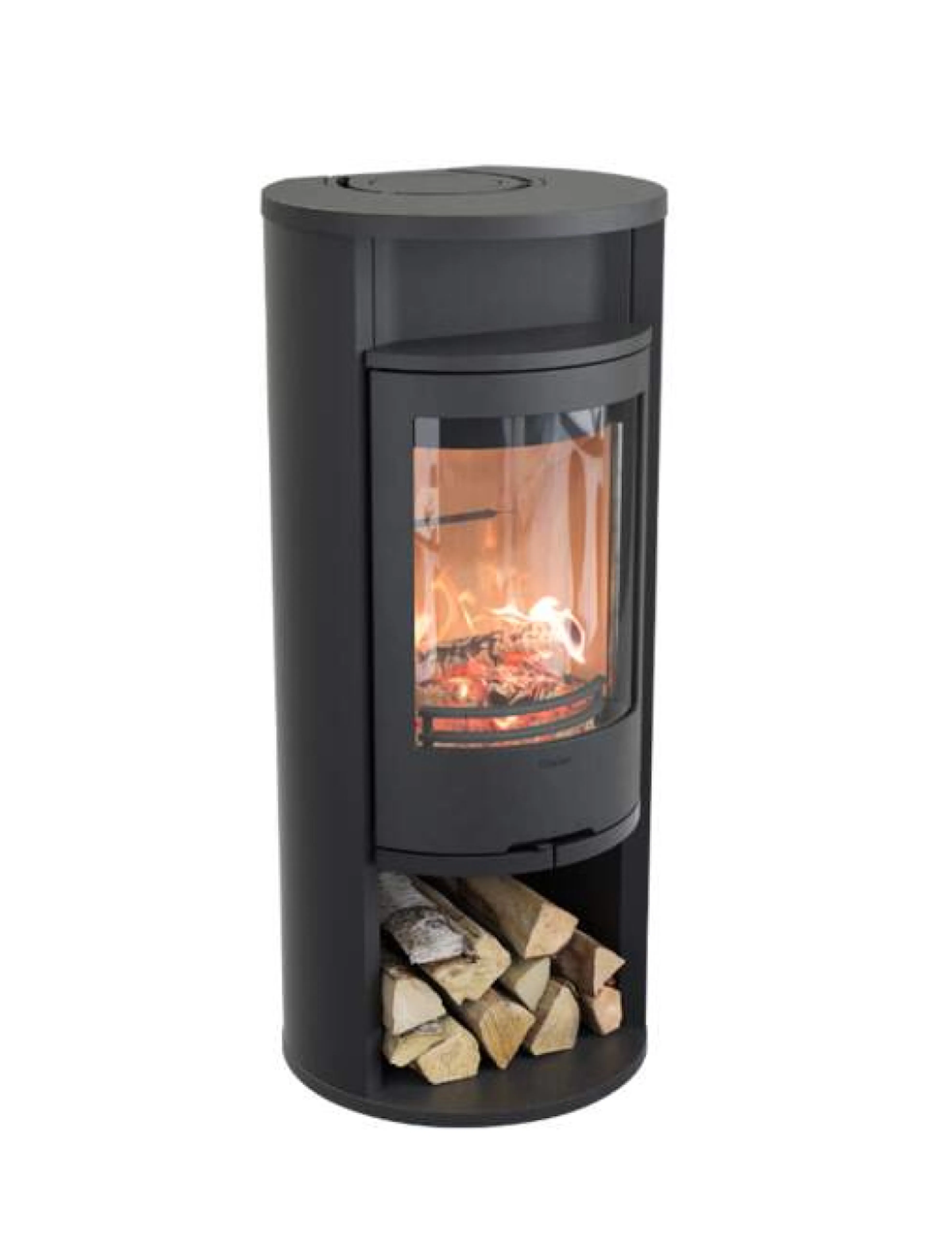 Poêle à bois Contura 610