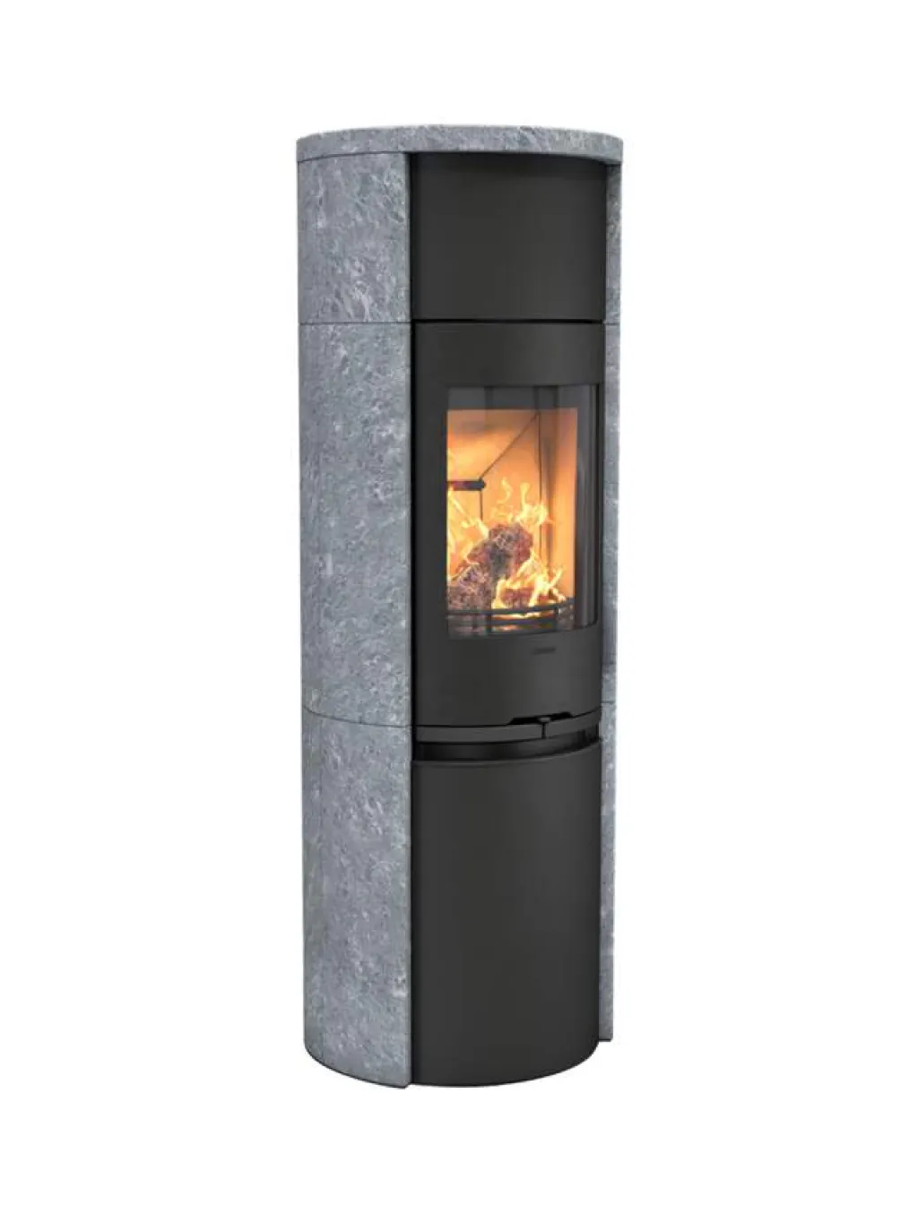 Poêle à bois Contura 590T