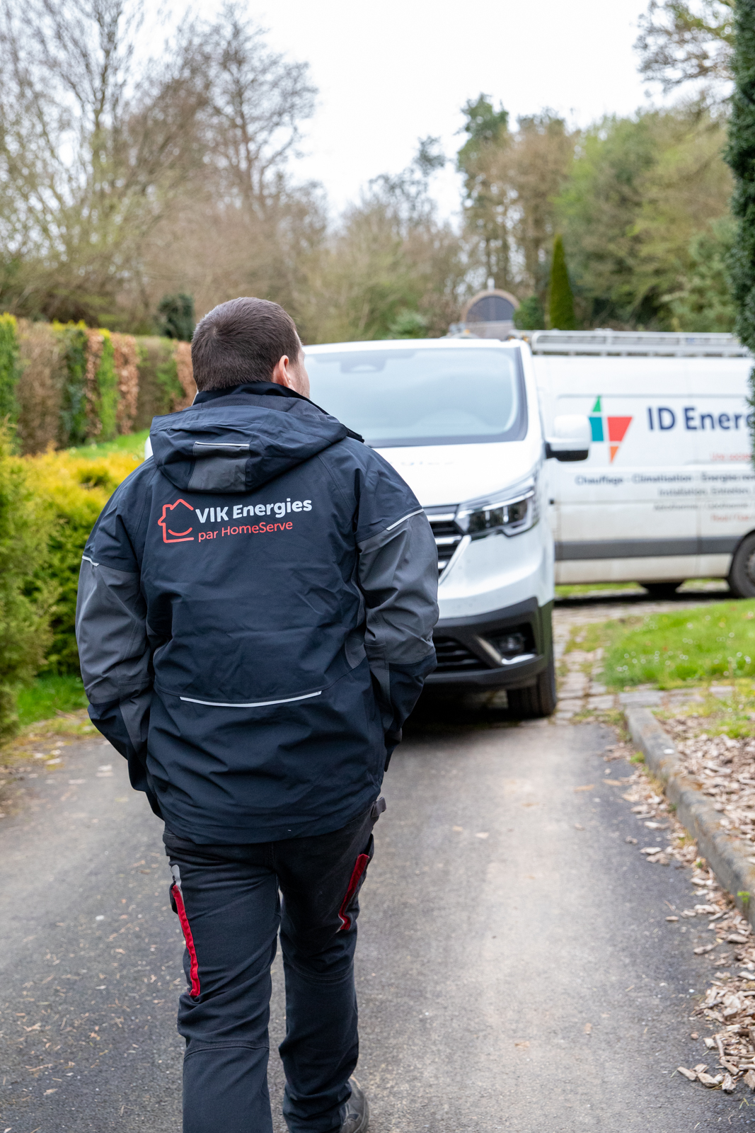 ID Energies est devenue VIK Energies en 2026