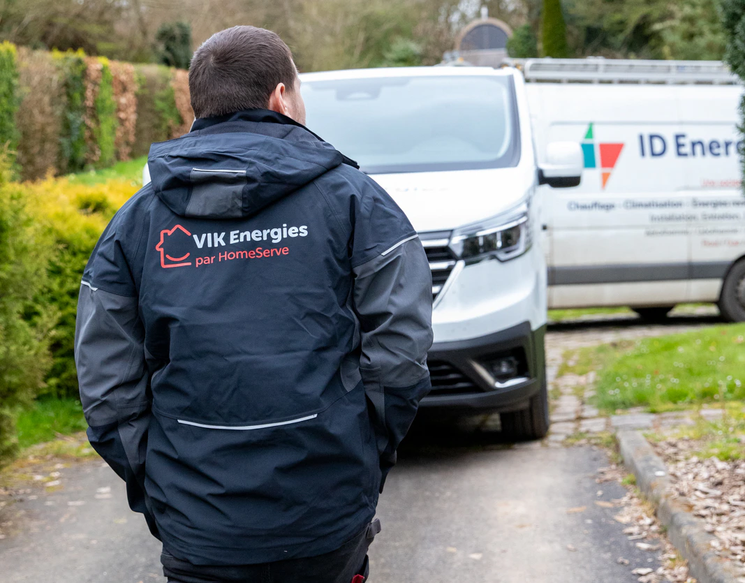 ID Energies est devenue VIK Energies en 2026
