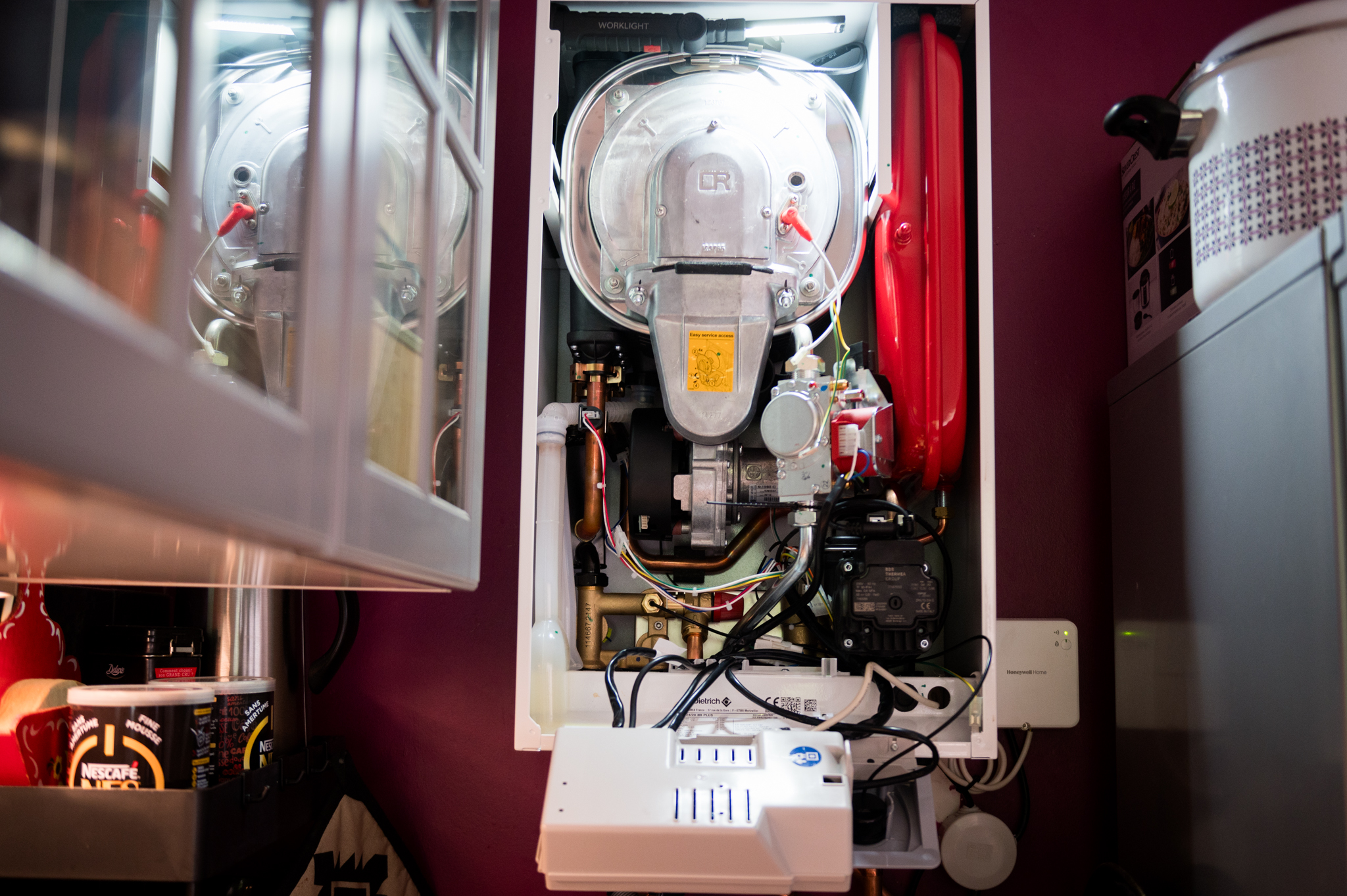 Quelles sont les meilleures alternatives pour remplacer sa chaudière gaz : PAC, poêle, autre chaudière