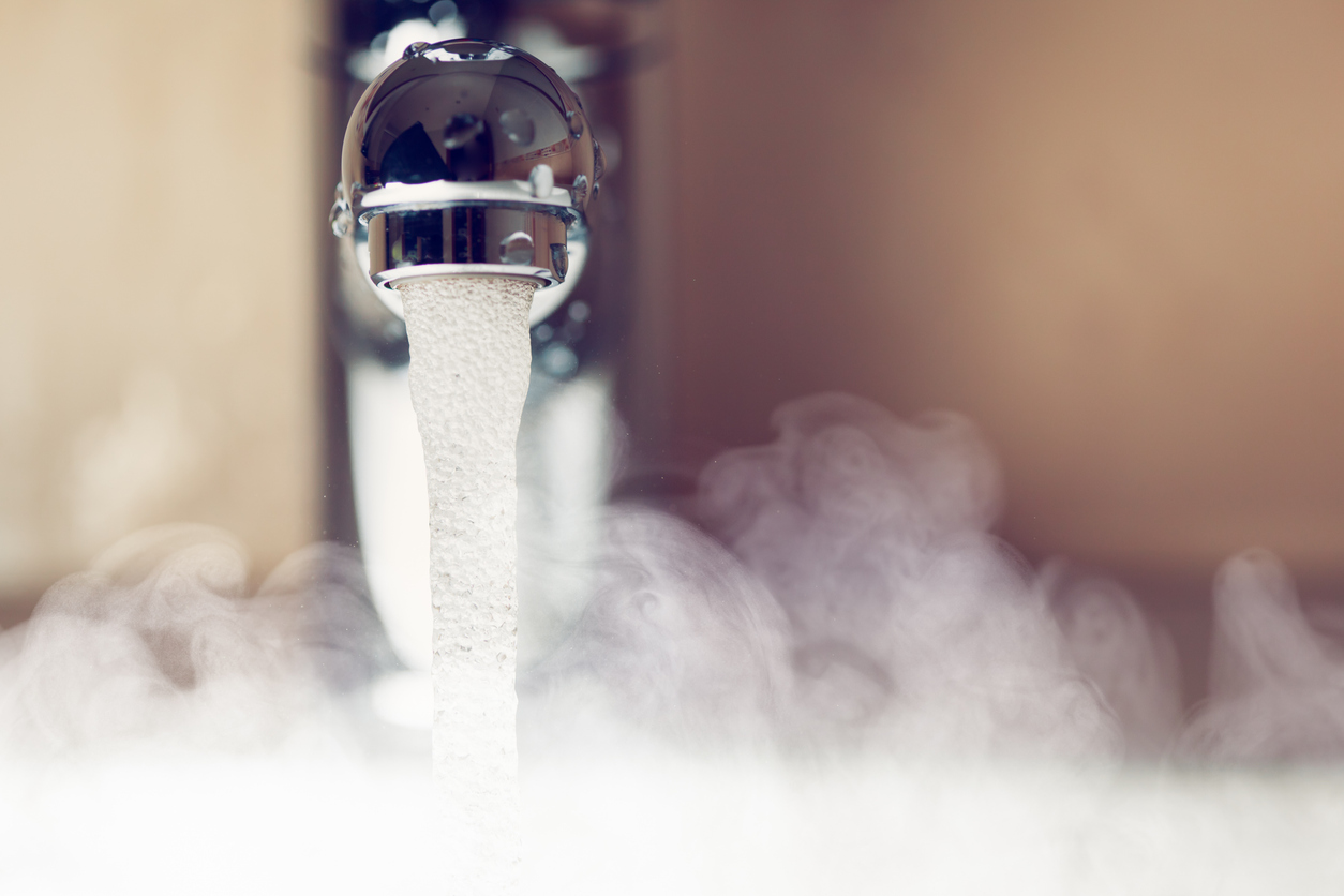 Les critères pour choisir son chauffe-eau
