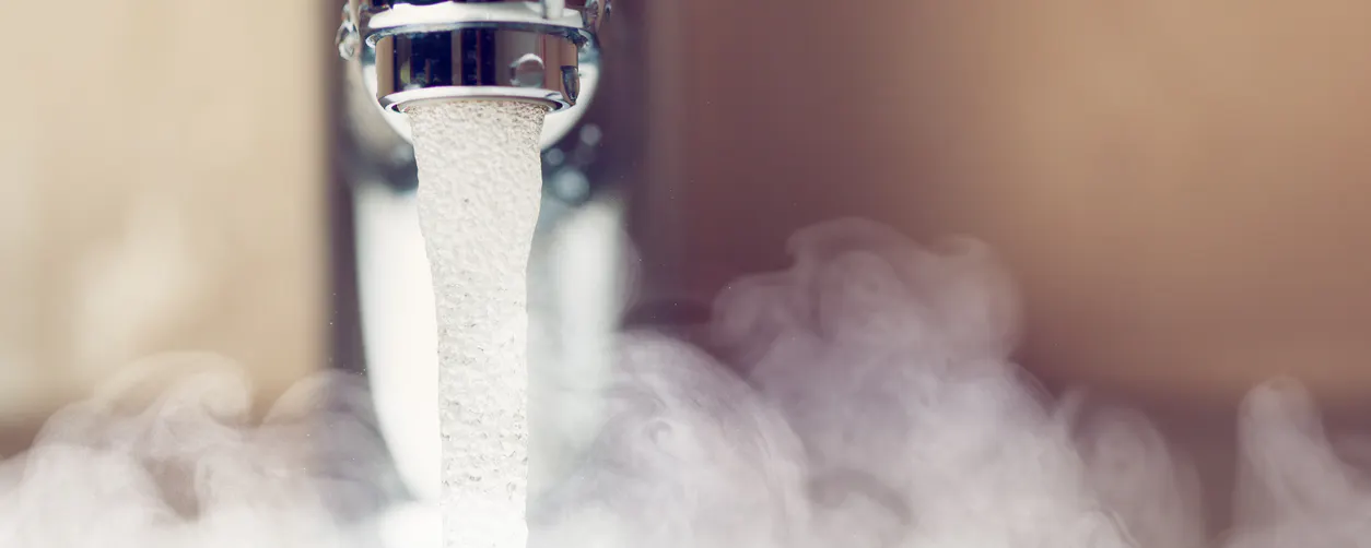Les critères pour choisir son chauffe-eau