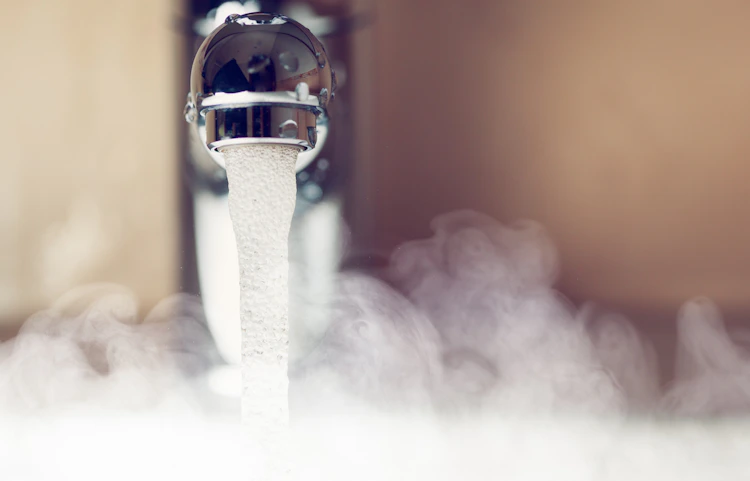 Les critères pour choisir son chauffe-eau