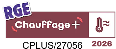 RGE Chauffage+ 2026