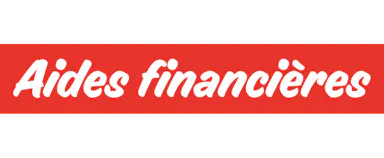 Aides financières