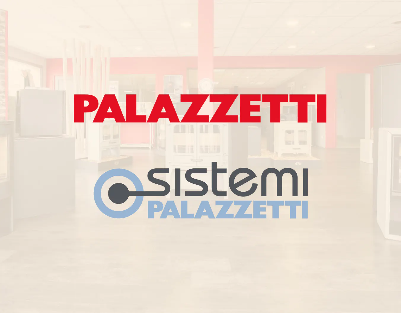Palazzetti et sa gamme Sistemi