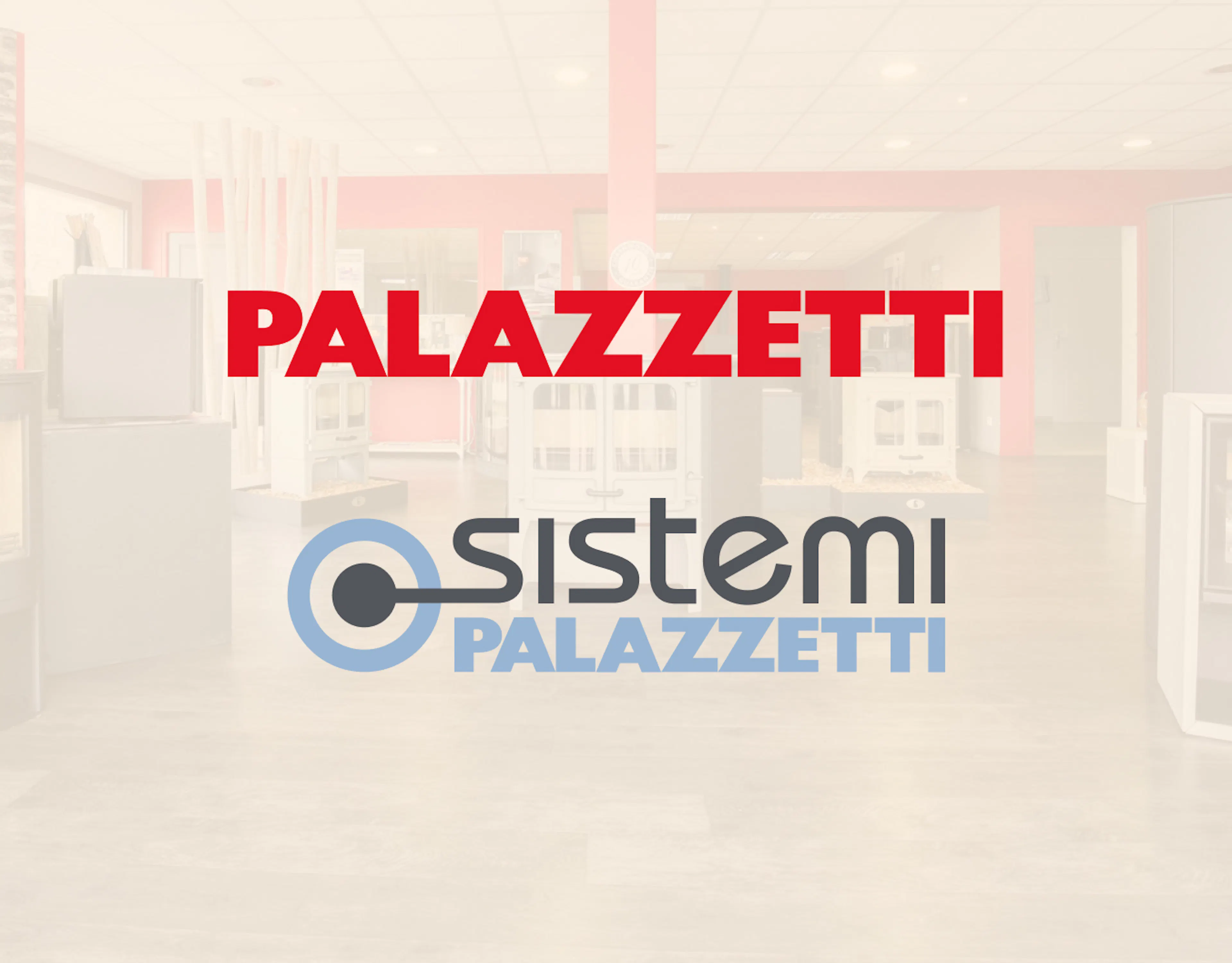 Palazzetti et sa gamme Sistemi