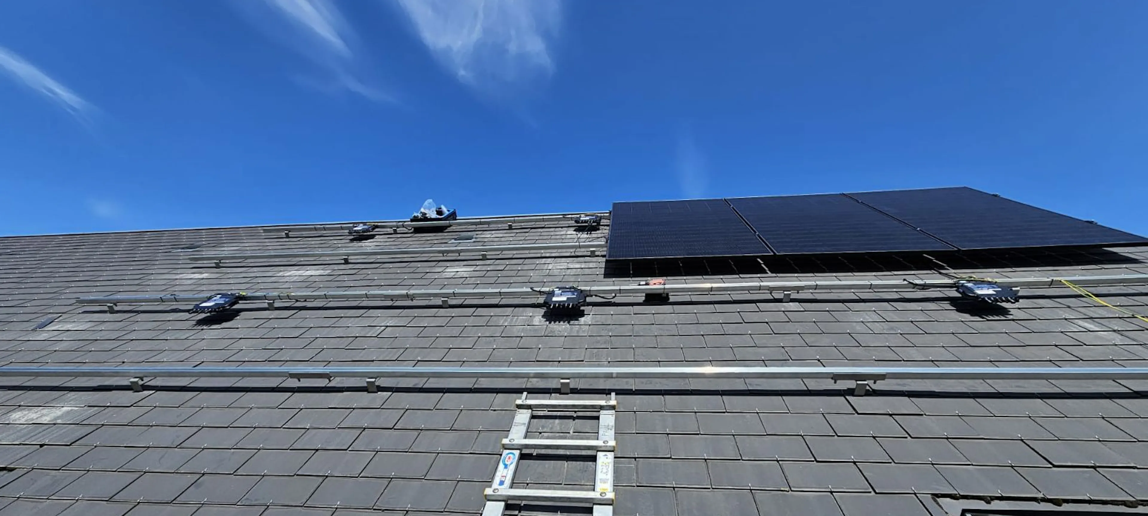 Photovoltaïque — photo 3
