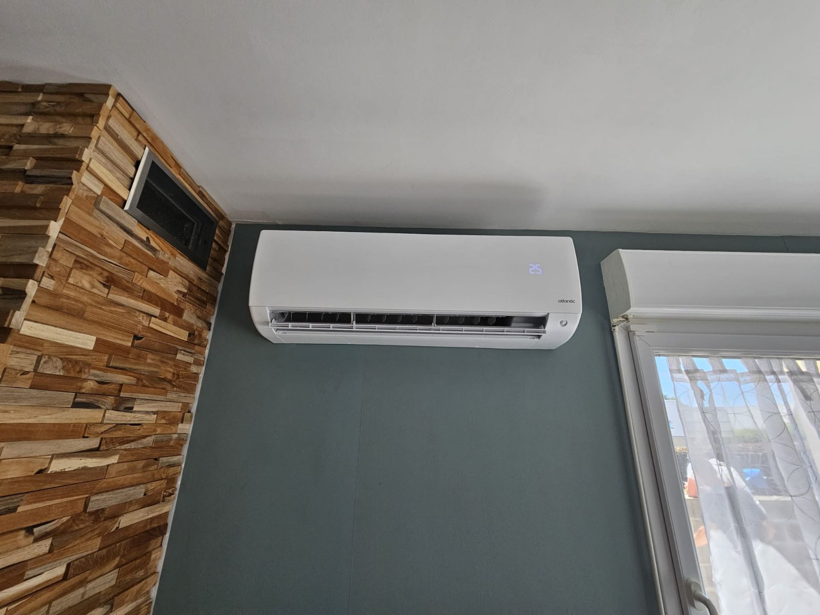 Climatisation — photo 2