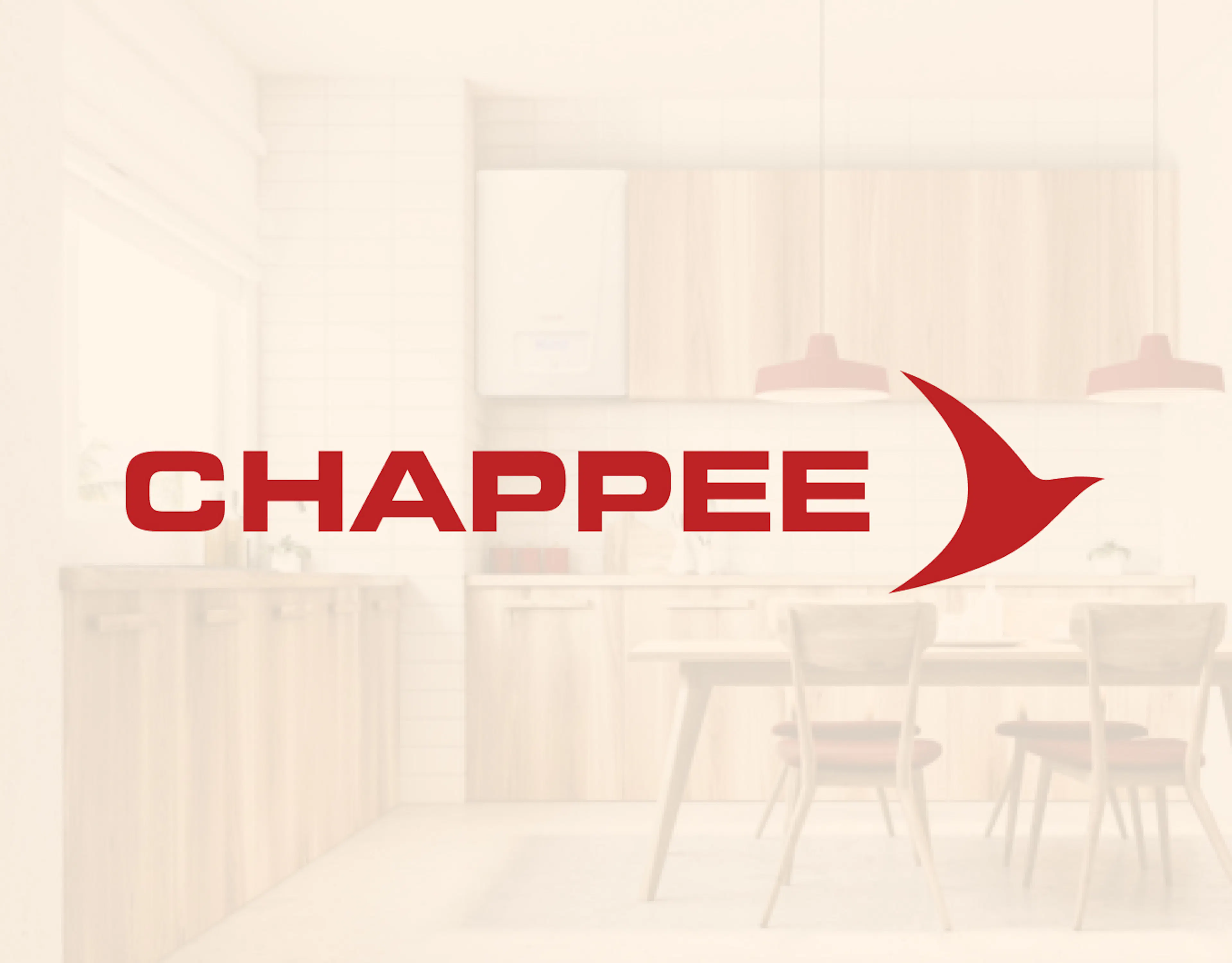 Chappée