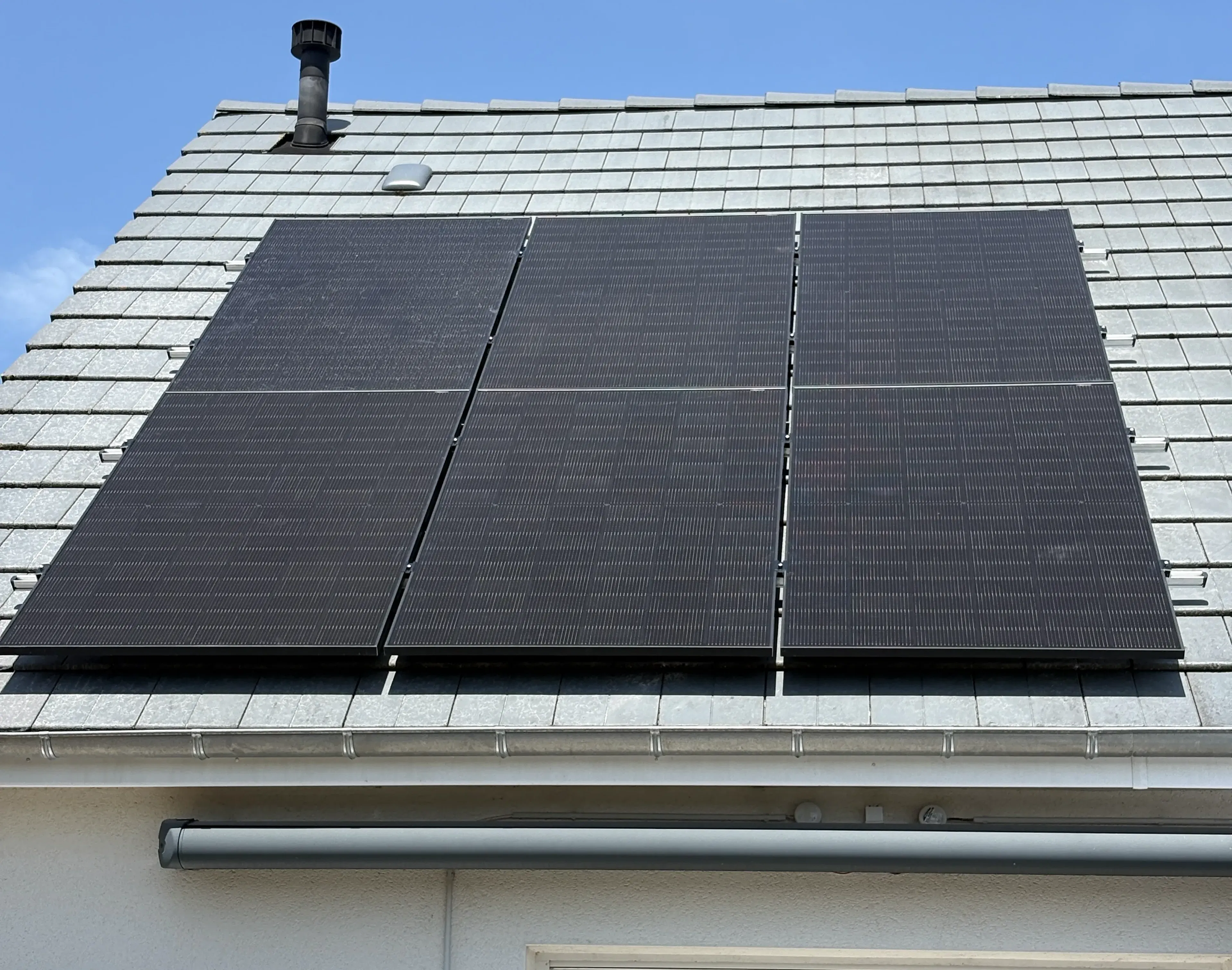 Photovoltaïque — photo 2