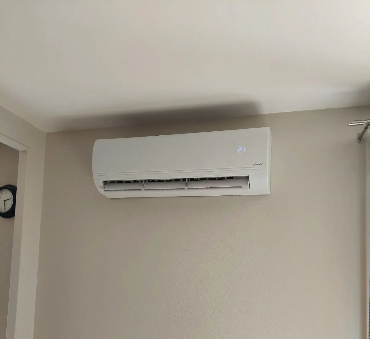 Climatisation — photo 2