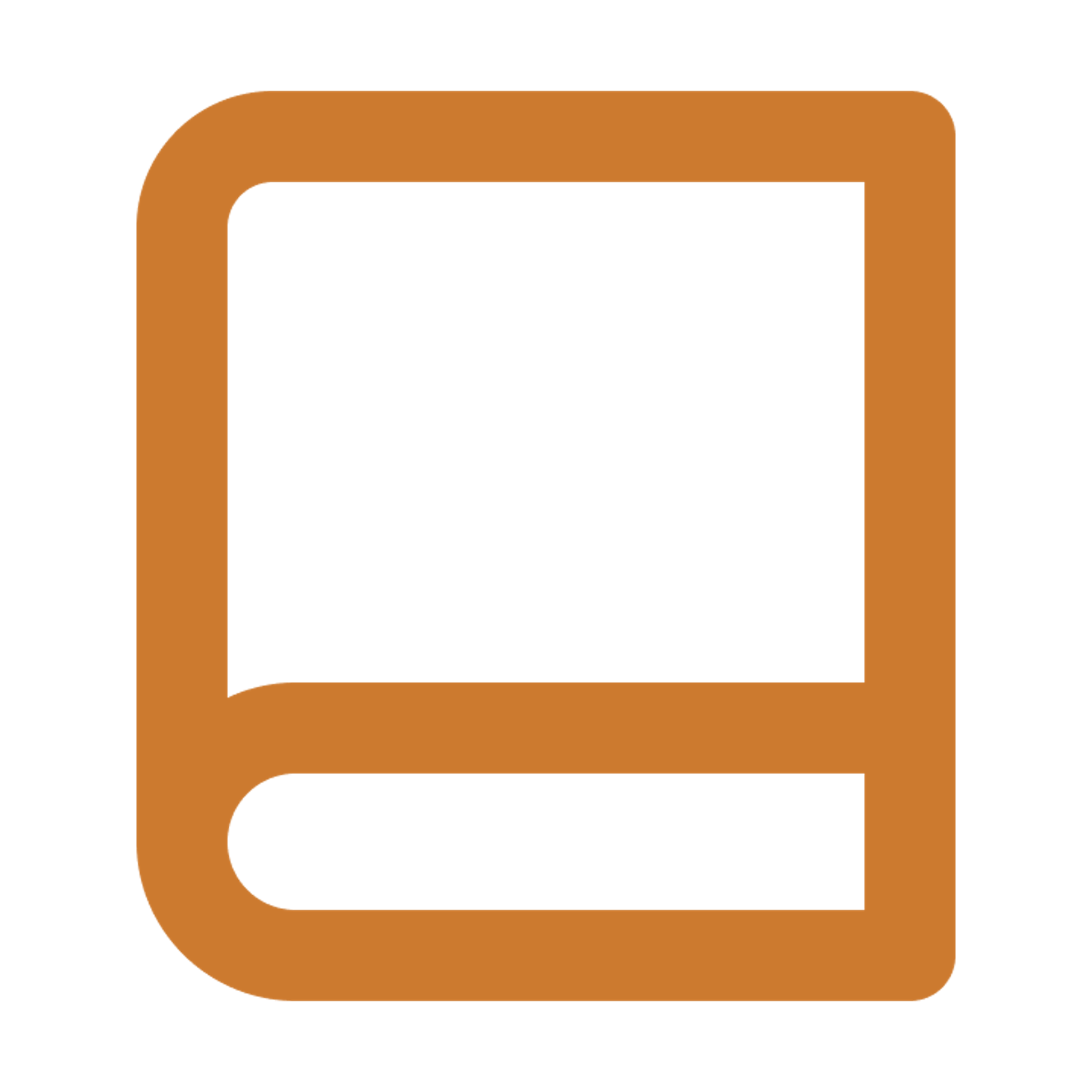 Book icon
