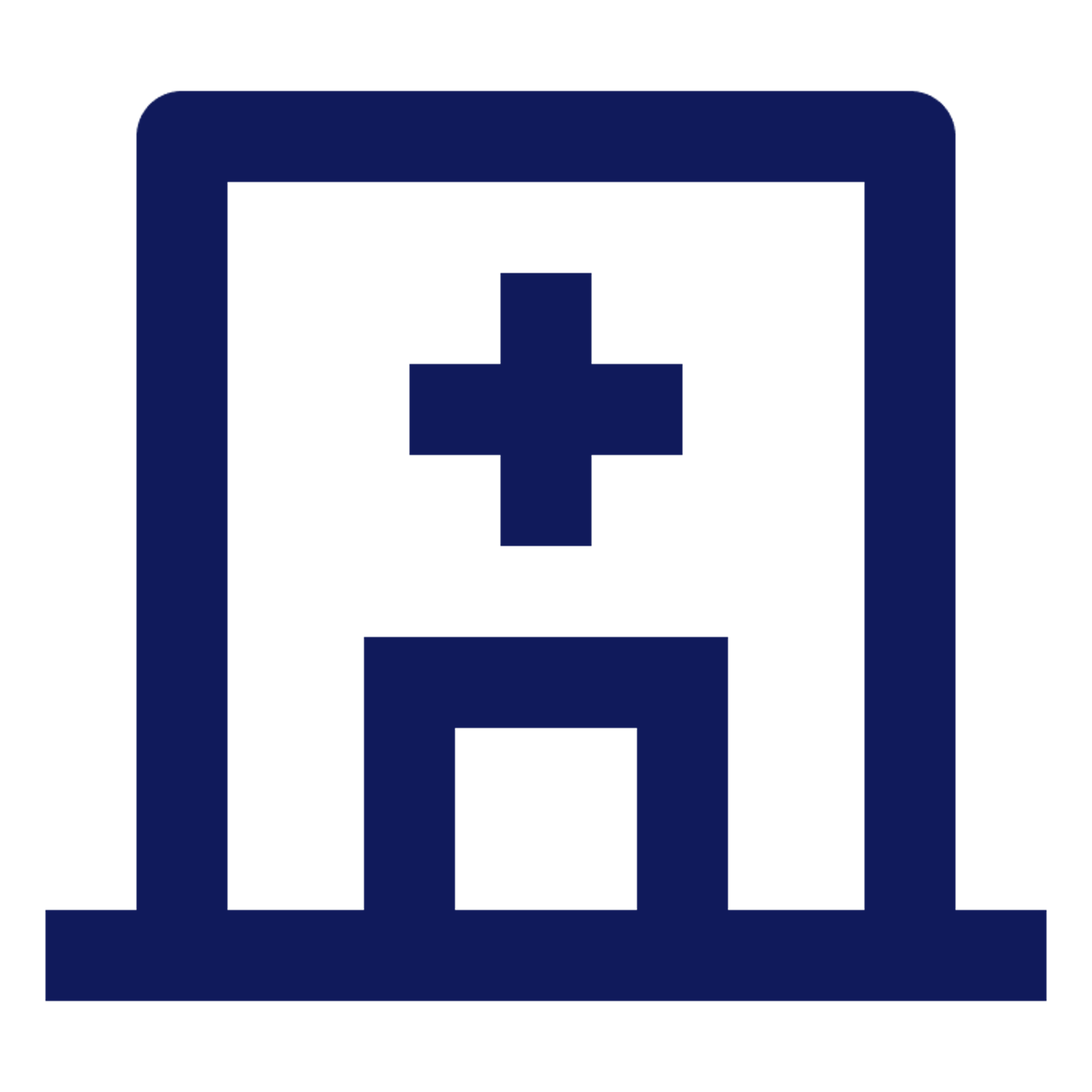 Hospital icon