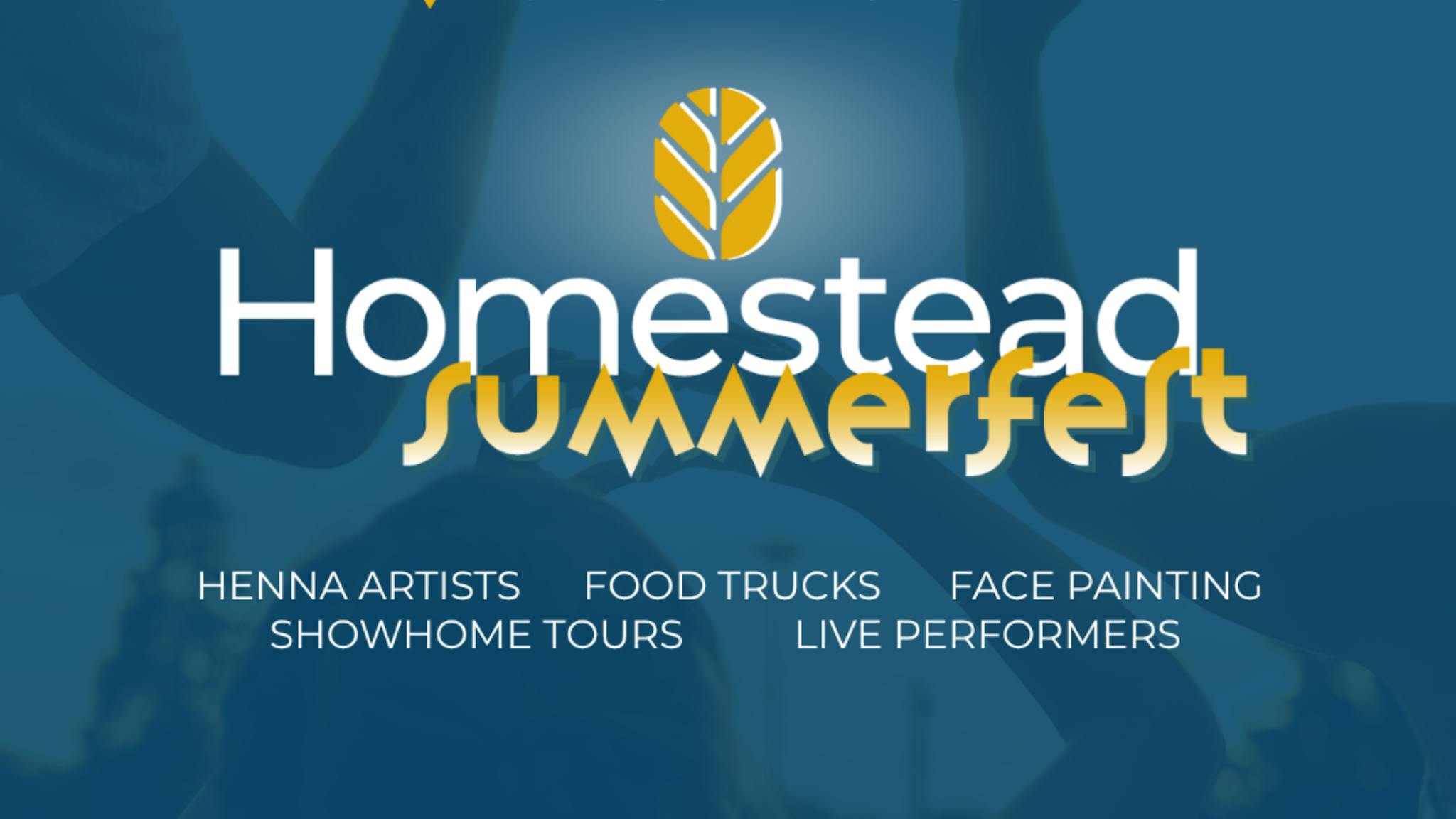Homestead Sumersfgest