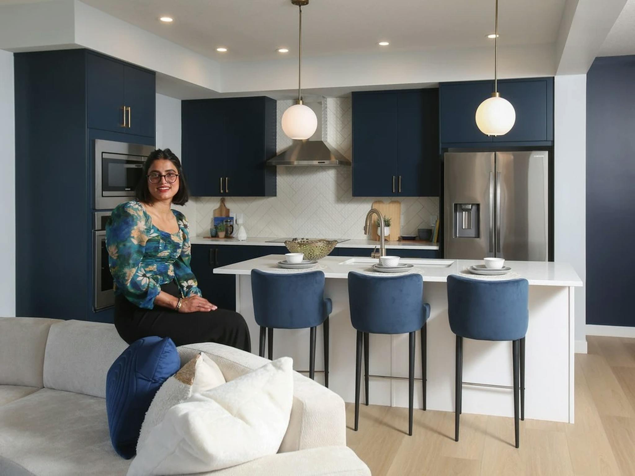Homestead Purchaser