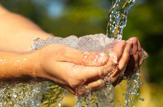 Clean Water () Clean Water
