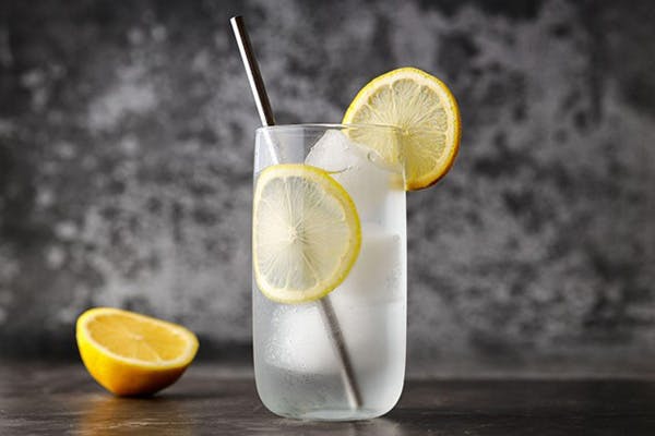 Vodka Lemonade Cocktails Image