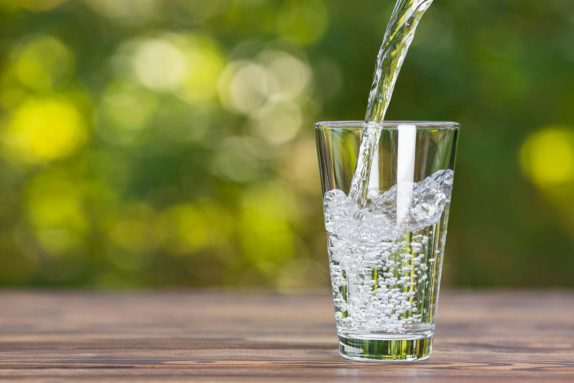 Environmental impact of bottled water 'up to 3,500 times greater than tap  water', Water