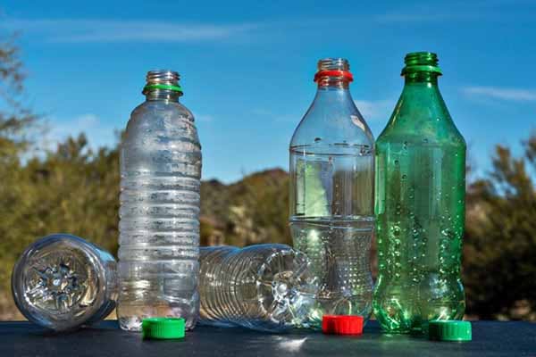 Why You Should Go for the eco friendly water bottles Now