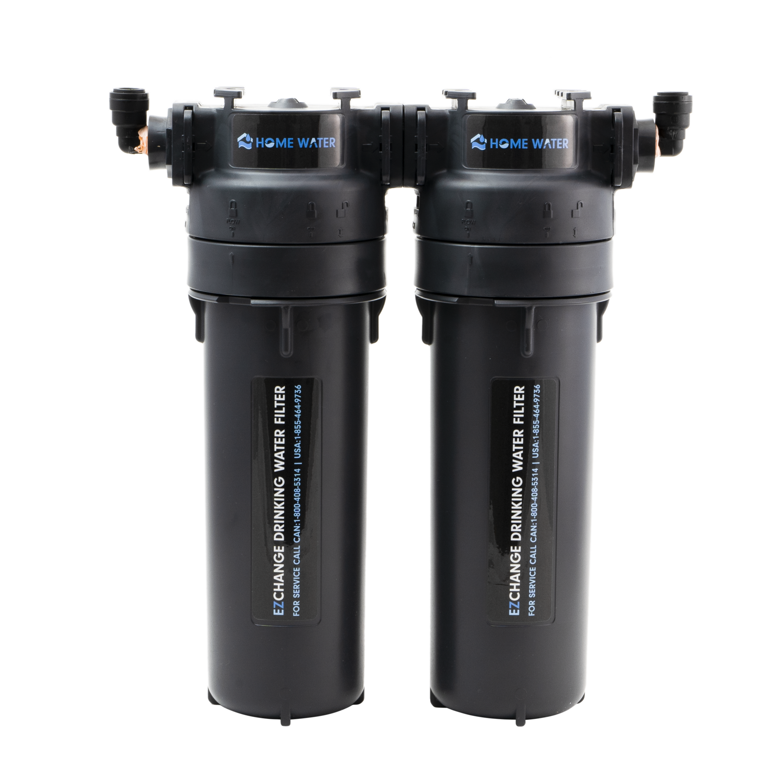  Under Counter Under Sink Water Filter