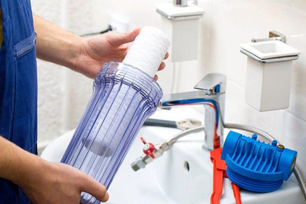 Top 5 Best Whole Home Water Filters