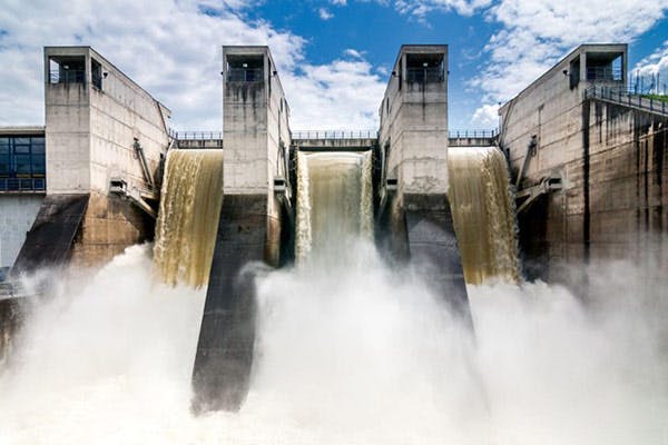 Biodiversity Loss Hydropower