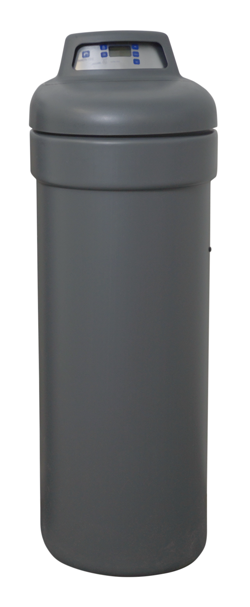 Cabinet Water Softener