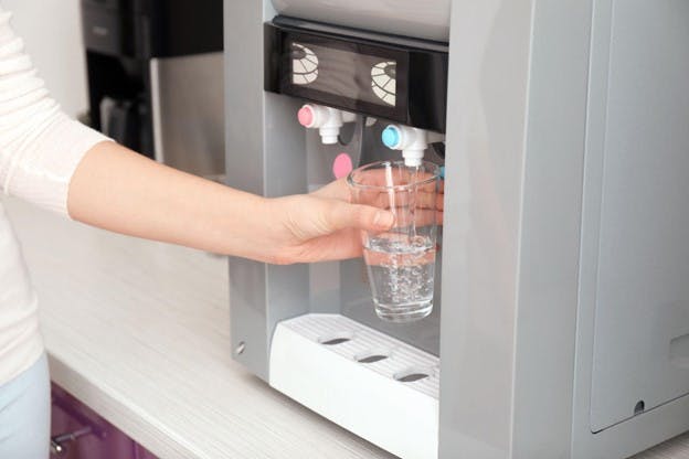 Best Water Filtration for Offices