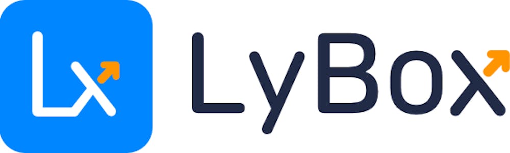 Logo LyBox