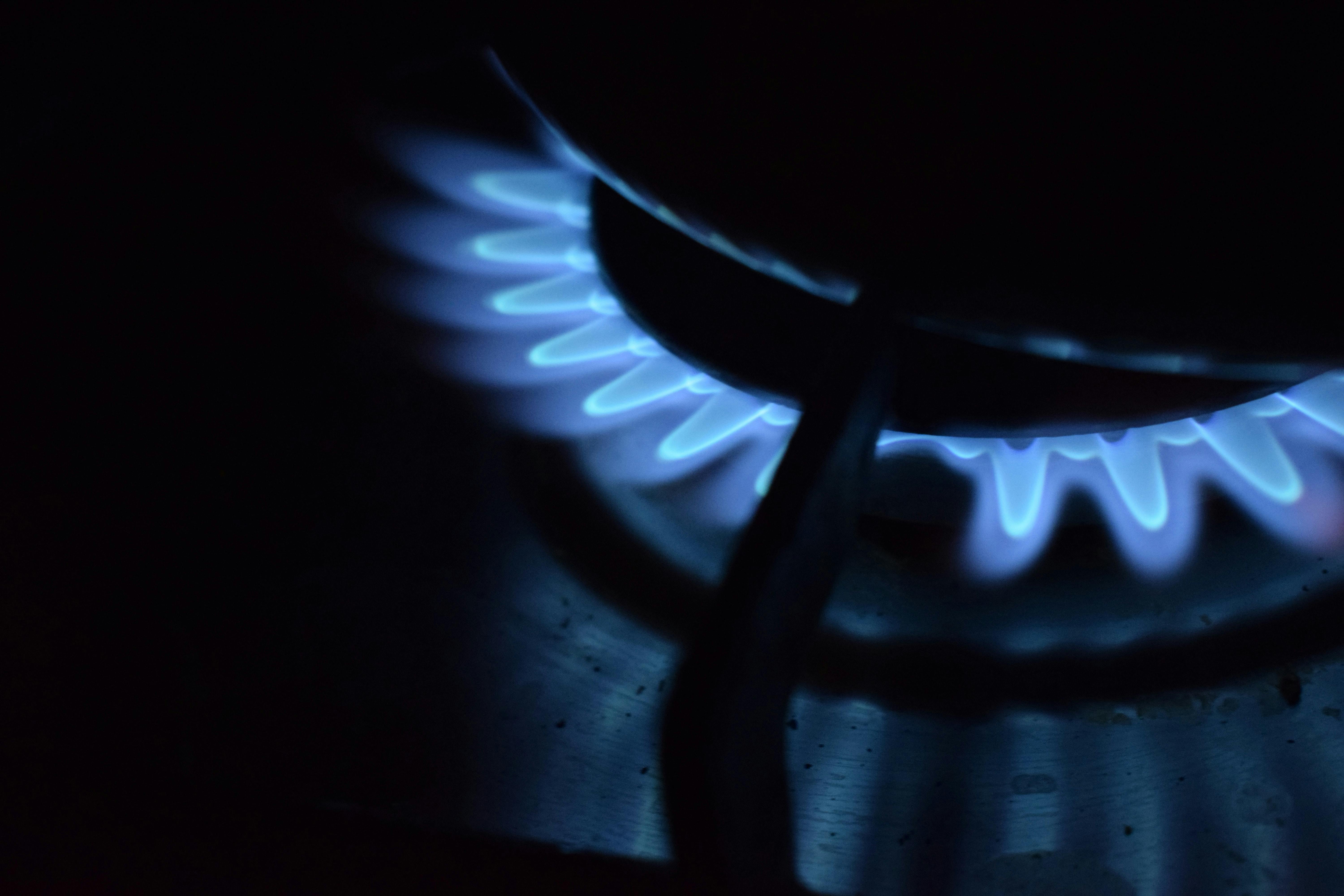 La baisse de la consommation du gaz permet de se passer du gaz d'origine russe