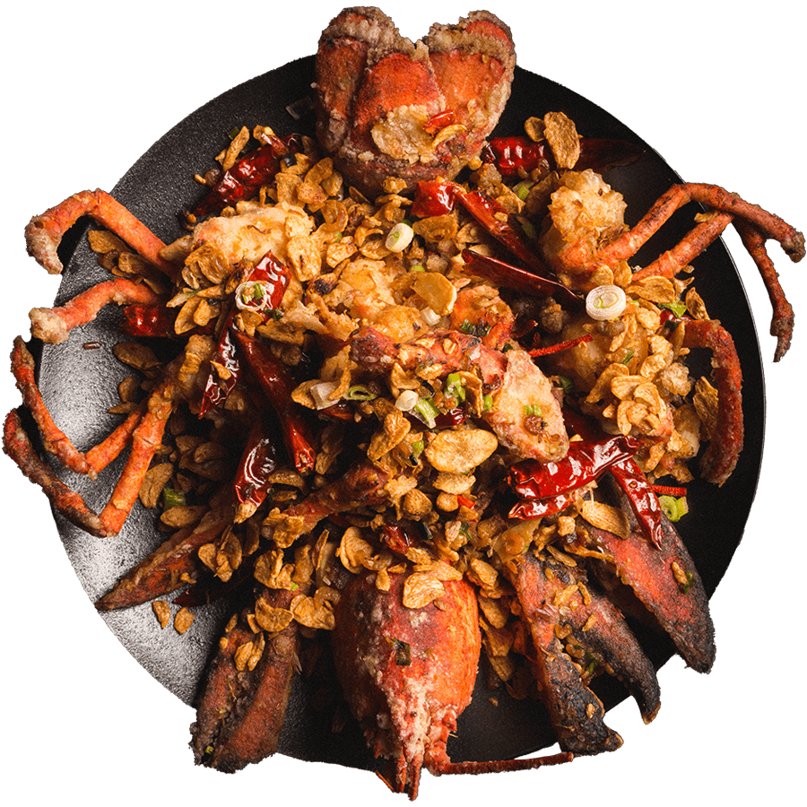 Lobster | Hong Shing Toronto