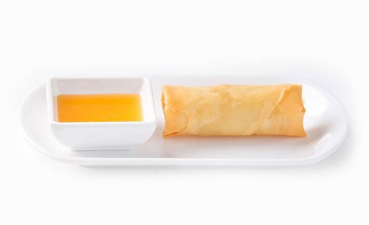 Hong Shing spring roll