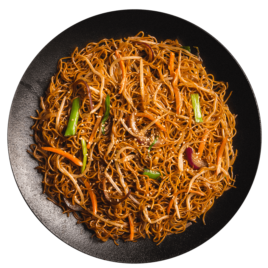 Hong Shing noodles
