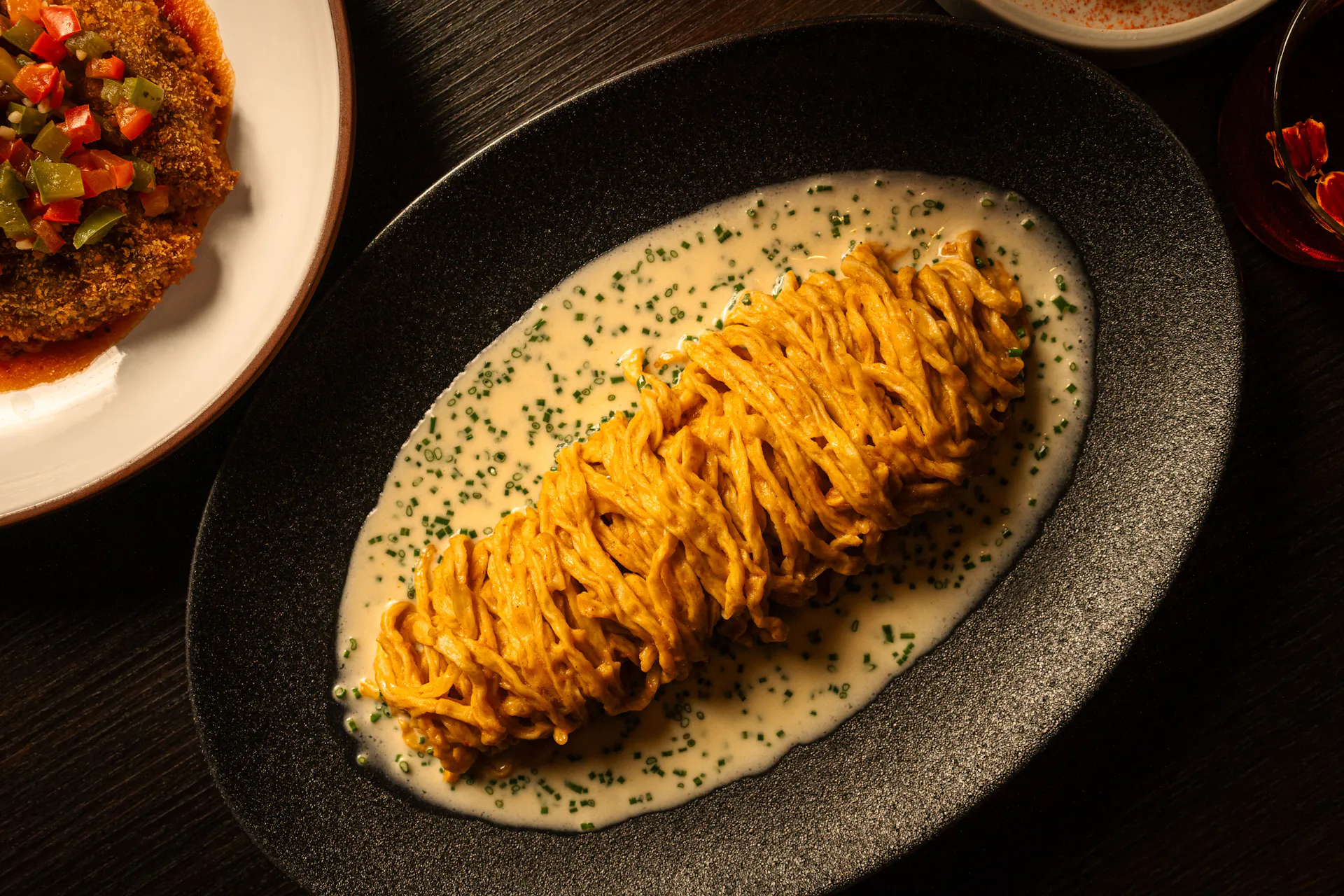 Best Chinese Restaurant in Toronto l Catering, Bar, Delivery | Hong ...