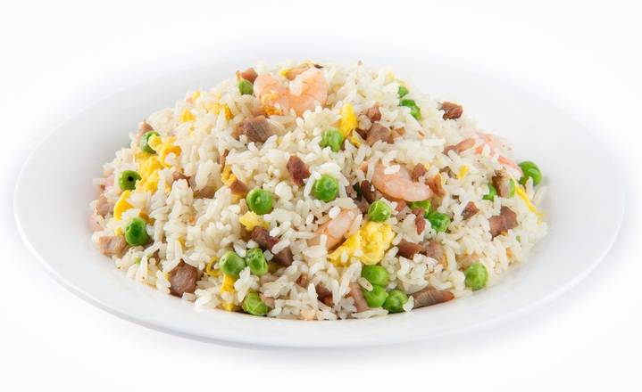 Hong Shing Fried Rice | Hong Shing Toronto