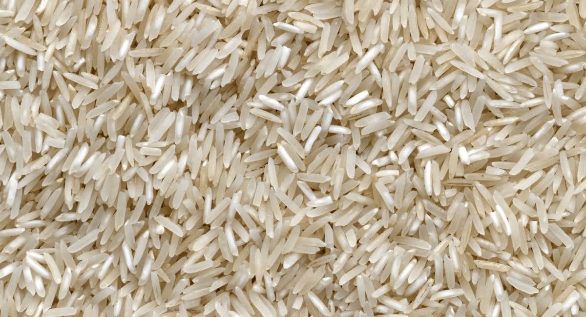 Picture of rice to help visualize the types of rice Hong Shing will discuss.