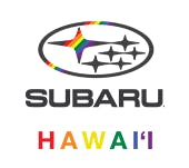 Subaru Hawaii