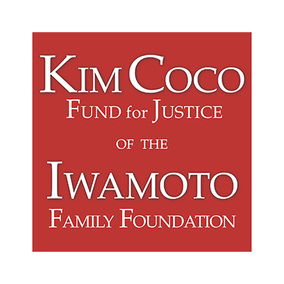 Kim Coco Fund for Justice of the Iwamoto Family Foundation