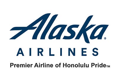 Alaska Airlines