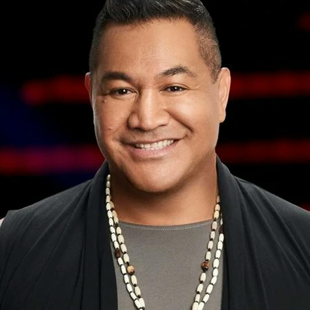 Photo of Esera Tuaolo.