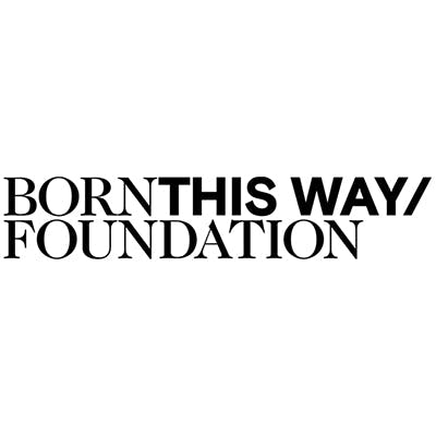 Born This Way Foundation