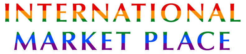 International Market Place