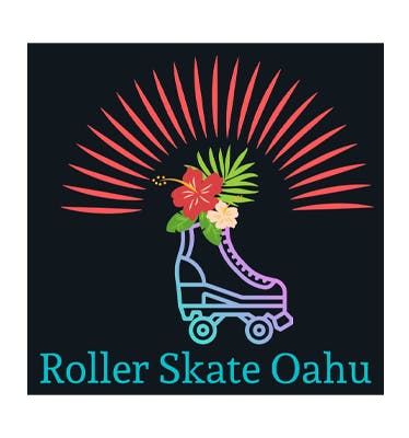 Roller Skate Oahu