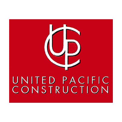 United Pacific Construction