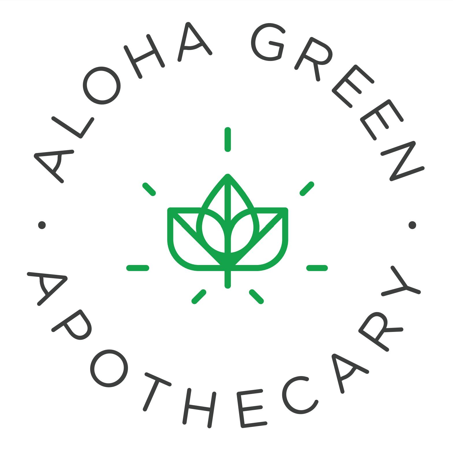 Aloha Green Apothecary