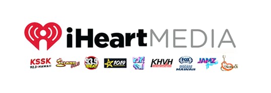 I Heart Media