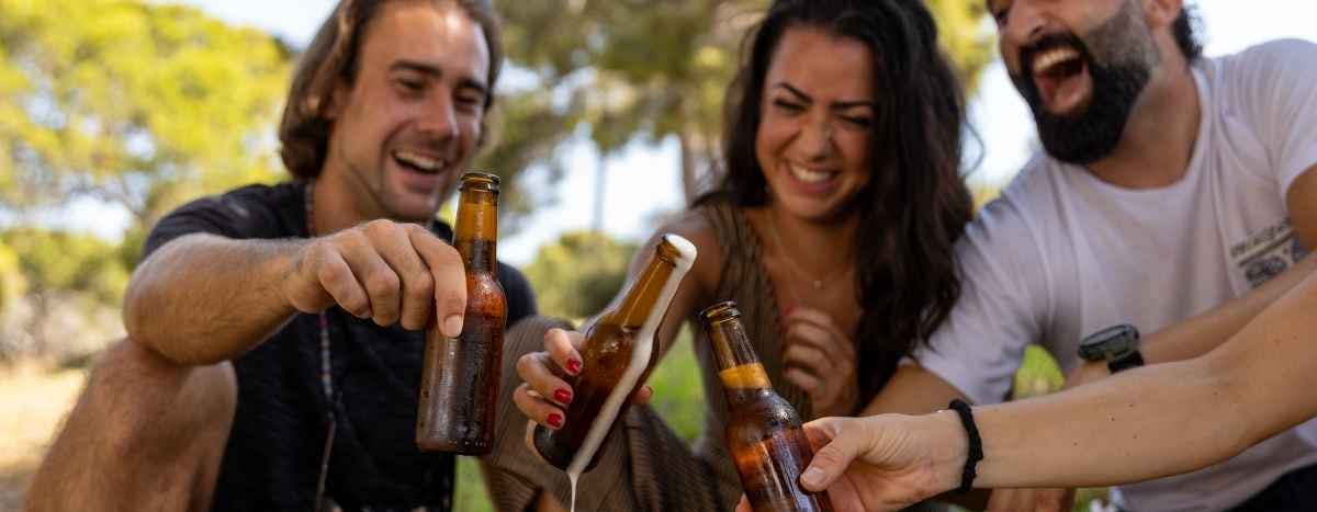 Ordering Spanish Beer